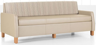 La Z Boy Max Collection Sleep Sofa